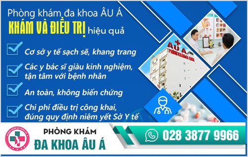 bắn laser trị sùi mào gà