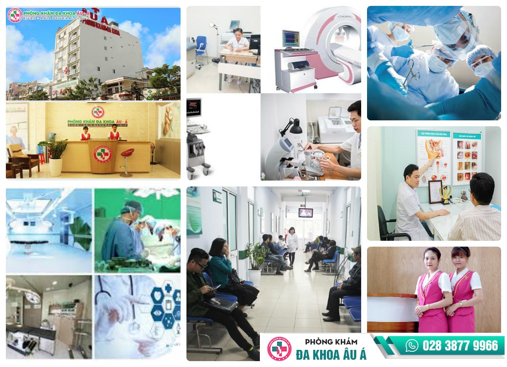 mụn sinh dục