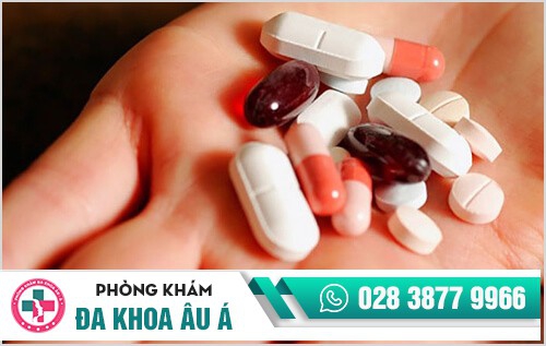 Bệnh lậu nữ và những nguy hiểm cần biết