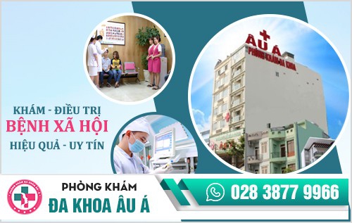 bệnh hoa liễu lây qua đường nào?