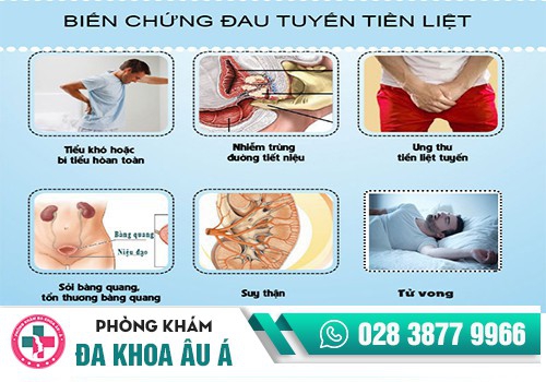 Tiểu dắt là dấu hiệu nhiều bệnh nguy hiểm