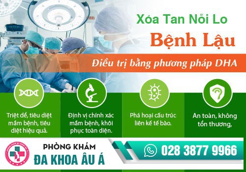 Các cách điều trị đi tiểu có mủ hiệu quả