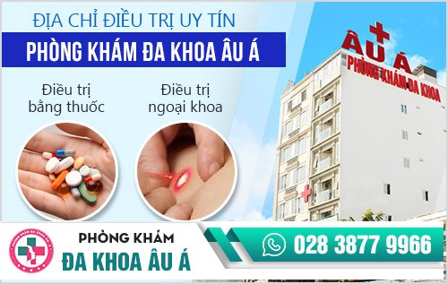 Cảnh báo nguy hiểm từ bệnh sùi mào gà ở nam giới