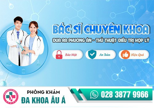 Chữa viêm bao quy đầu hiệu quả như thế nào?