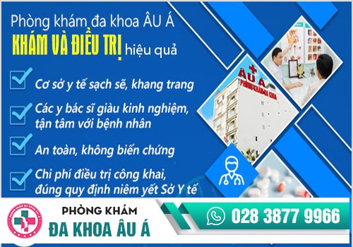 Địa chỉ chữa tiểu đau hiệu quả