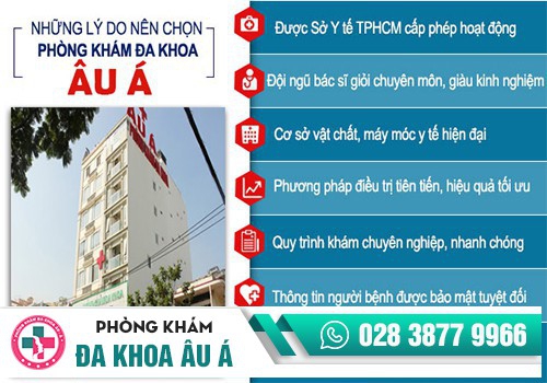 Địa chỉ chữa xuất tinh sớm hiệu quả, tiết kiệm chi phí