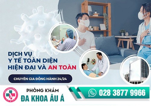 ĐỊA CHỈ NÀO ĐIỀU TRỊ NƯỚC TIỂU CÓ MÀU LẠ UY TÍN?
