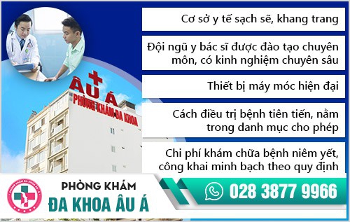 tiểu ra mủ