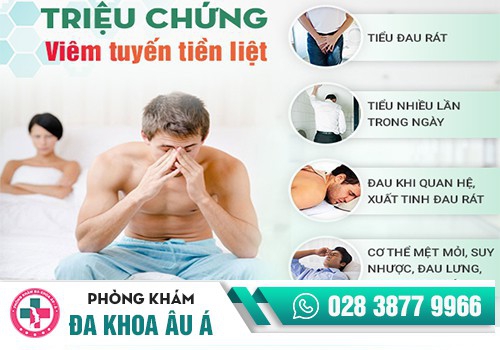 TIỂU BUỐT, TIỂU RÁT, TIỂU ĐAU LÀ DẤU HIỆU CỦA BỆNH GÌ?