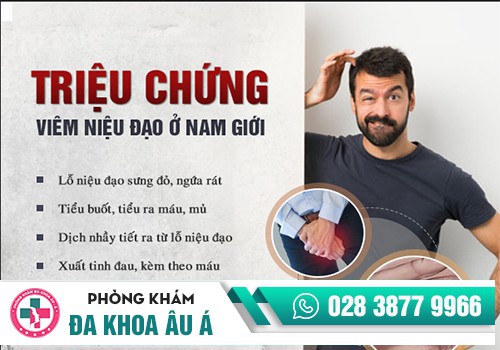 Một số nguyên nhân gây ra viêm đường tiết niệu