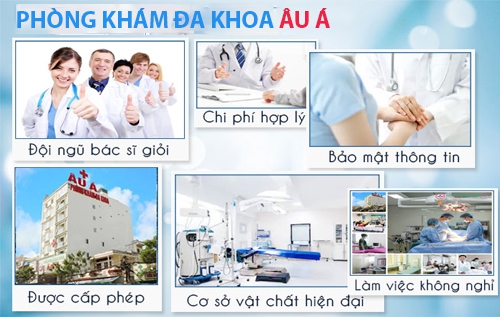 Test sùi mào gà ở đâu tốt nhất? 