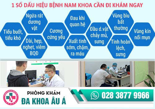 BỆNH DƯƠNG VẬT CÓ NGUY HIỂM KHÔNG?