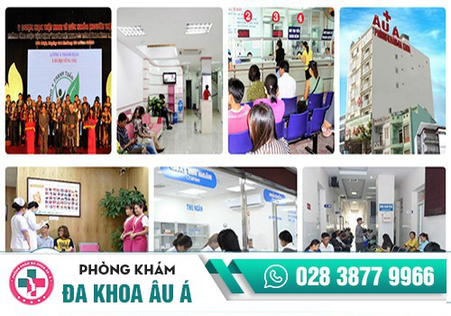 ĐỊA CHỈ HƠN 90% BỆNH NHÂN TIN TƯỞNG LỰA CHỌN