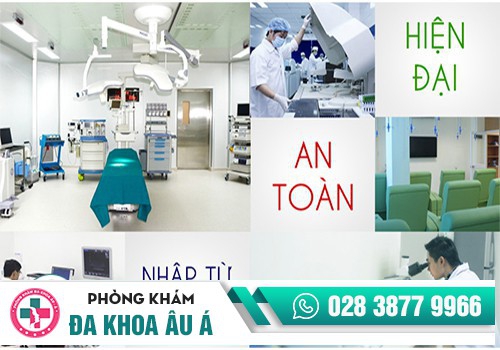 Điều trị dương vật không cương cứng 