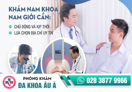 Cách chữa đau tinh hoàn hiệu quả