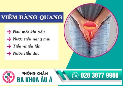 TIỂU RÁT LÀ DẤU HIỆU CỦA BỆNH GÌ?